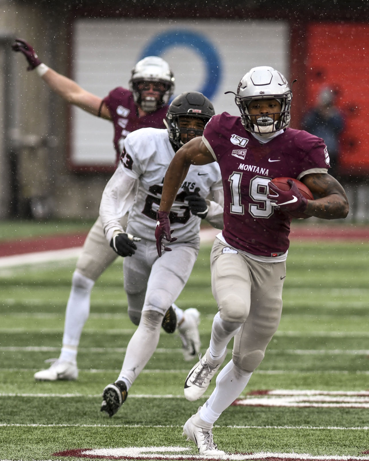 Griz vs. Central Washington football 06